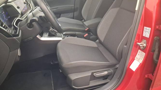 Taigo 1.0 TSI 110 DSG7