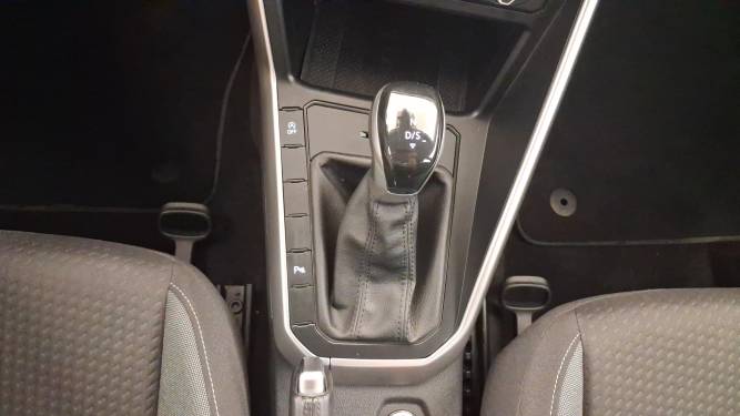 Taigo 1.0 TSI 110 DSG7