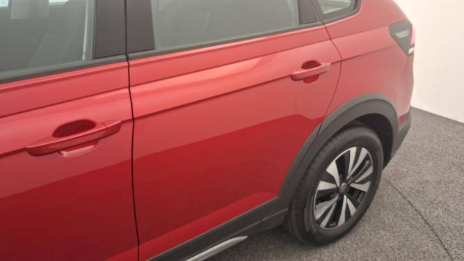 Taigo 1.0 TSI 110 DSG7