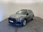 Q3 35 TDI 150 ch S tronic 7