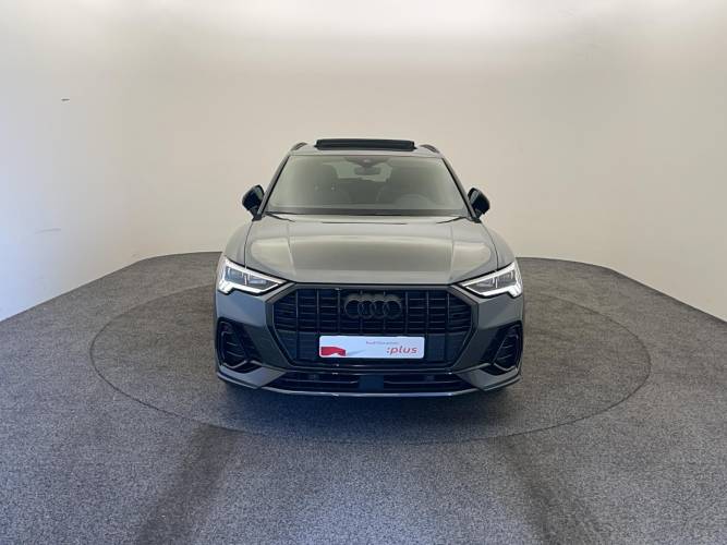 Q3 35 TDI 150 ch S tronic 7