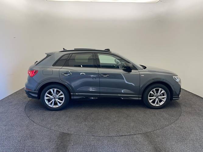 Q3 35 TDI 150 ch S tronic 7