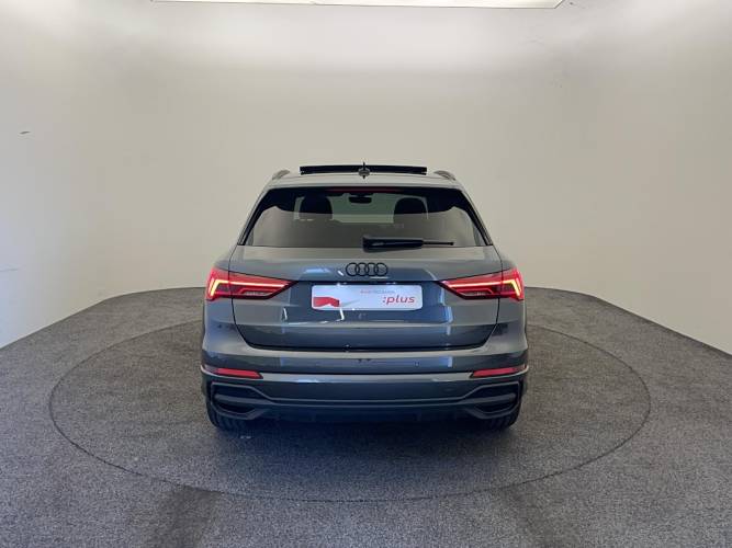 Q3 35 TDI 150 ch S tronic 7