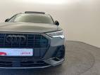 Q3 35 TDI 150 ch S tronic 7