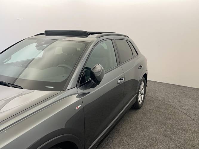 Q3 35 TDI 150 ch S tronic 7