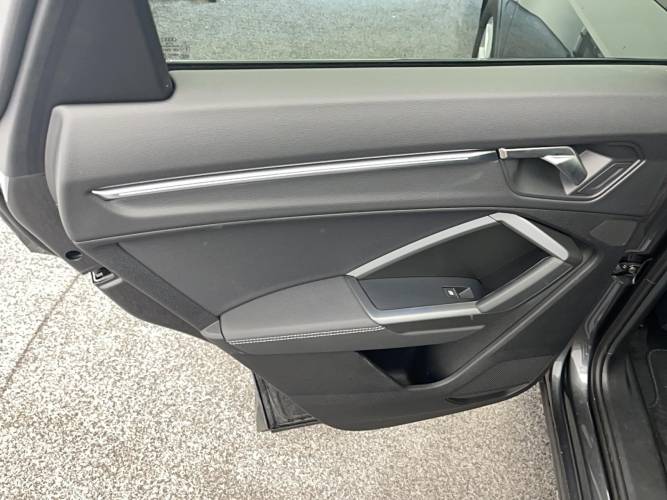 Q3 35 TDI 150 ch S tronic 7