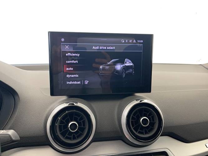 Q2 35 TFSI 150 S tronic 7
