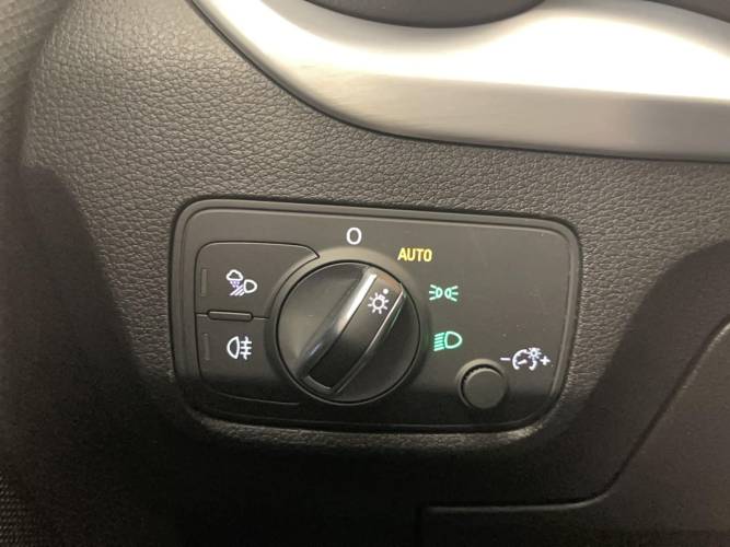 Q2 35 TFSI 150 S tronic 7