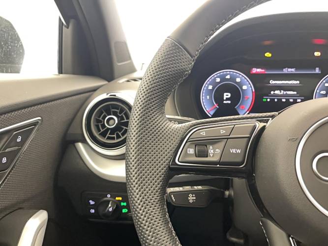 Q2 35 TFSI 150 S tronic 7