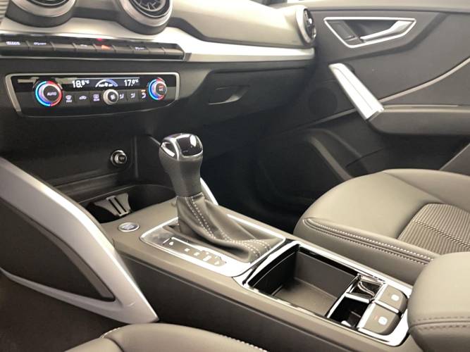 Q2 35 TFSI 150 S tronic 7