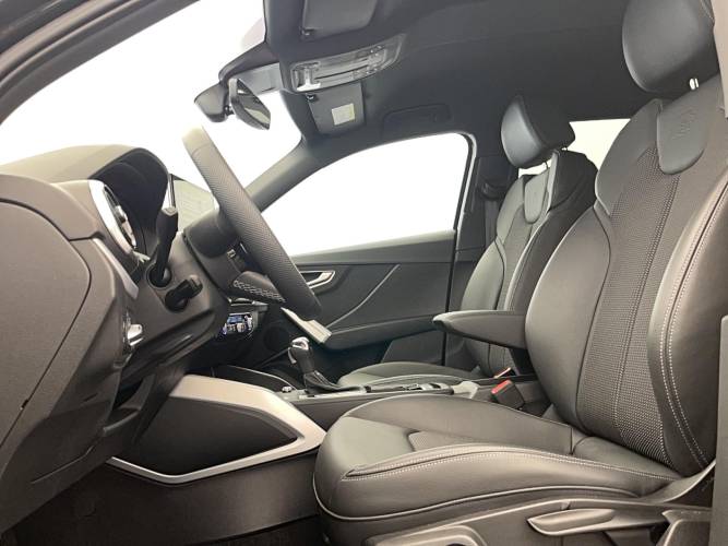 Q2 35 TFSI 150 S tronic 7