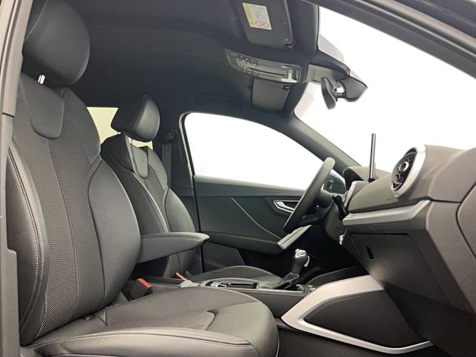 Q2 35 TFSI 150 S tronic 7