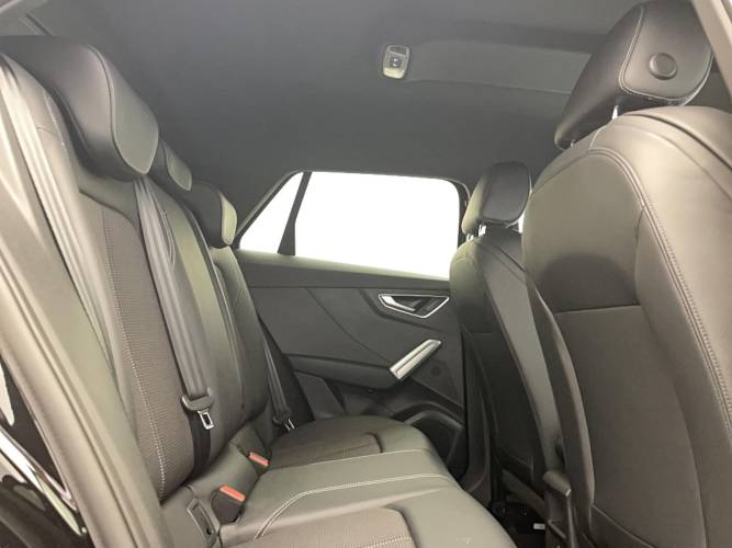 Q2 35 TFSI 150 S tronic 7
