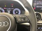 Q2 35 TFSI 150 S tronic 7