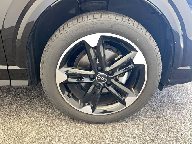 Q2 35 TFSI 150 S tronic 7