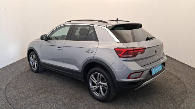 T-Roc 1.0 TSI 116 Start/Stop BVM6