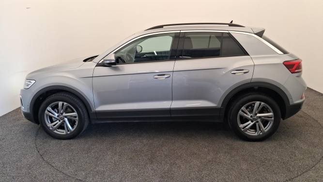 T-Roc 1.0 TSI 116 Start/Stop BVM6