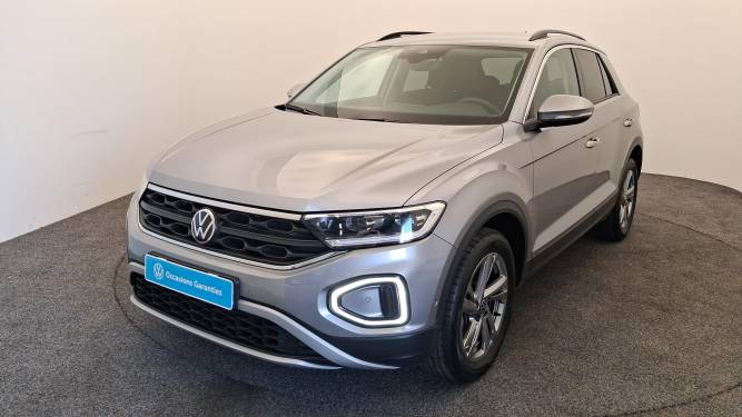 T-Roc 1.0 TSI 116 Start/Stop BVM6