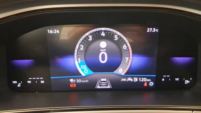 T-Roc 1.0 TSI 116 Start/Stop BVM6