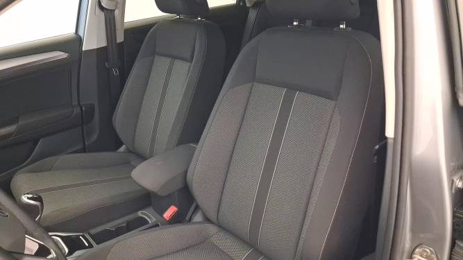 T-Roc 1.0 TSI 116 Start/Stop BVM6