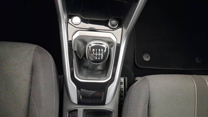 T-Roc 1.0 TSI 116 Start/Stop BVM6