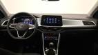 T-Roc 1.0 TSI 116 Start/Stop BVM6