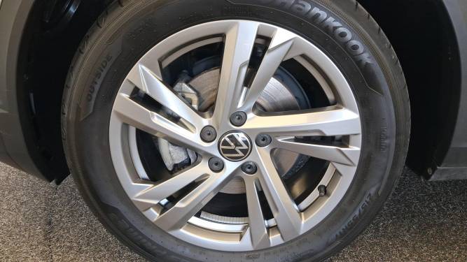T-Roc 1.0 TSI 116 Start/Stop BVM6