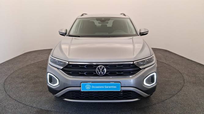 T-Roc 1.0 TSI 116 Start/Stop BVM6