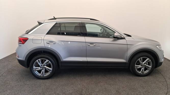 T-Roc 1.0 TSI 116 Start/Stop BVM6