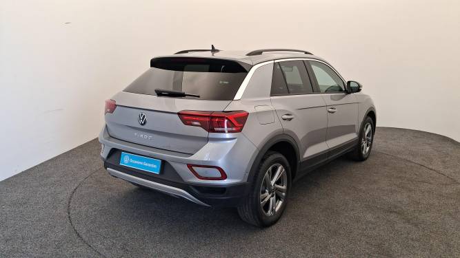 T-Roc 1.0 TSI 116 Start/Stop BVM6