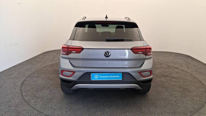 T-Roc 1.0 TSI 116 Start/Stop BVM6