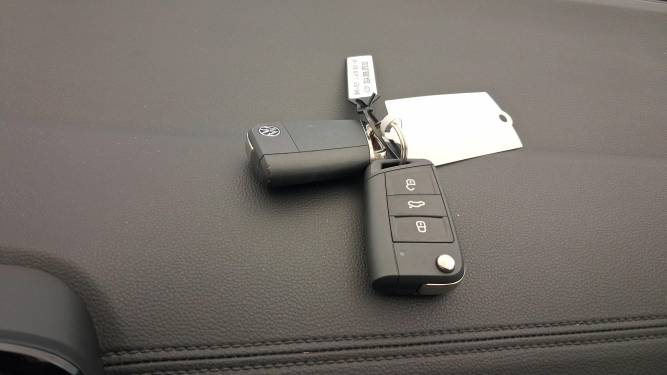 T-Roc 1.0 TSI 116 Start/Stop BVM6