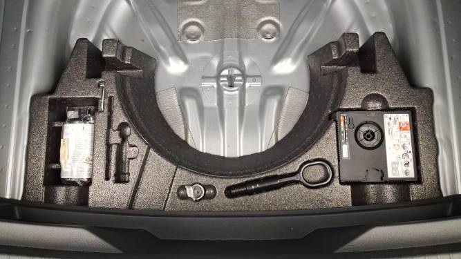 T-Roc 1.0 TSI 116 Start/Stop BVM6