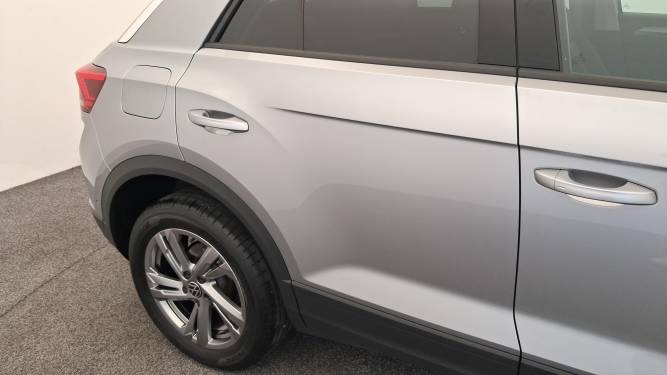 T-Roc 1.0 TSI 116 Start/Stop BVM6