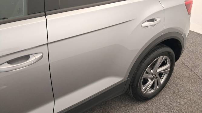 T-Roc 1.0 TSI 116 Start/Stop BVM6
