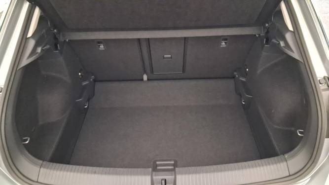 T-Roc 1.0 TSI 116 Start/Stop BVM6