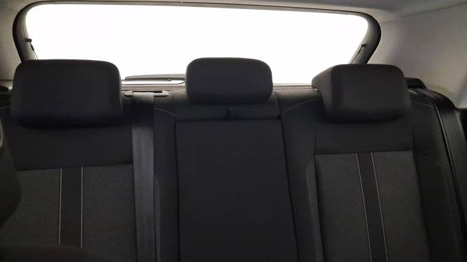 T-Roc 1.0 TSI 116 Start/Stop BVM6