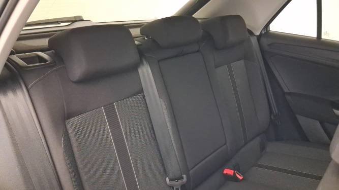 T-Roc 1.0 TSI 116 Start/Stop BVM6