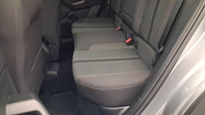 T-Roc 1.0 TSI 116 Start/Stop BVM6