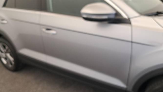 T-Roc 1.0 TSI 116 Start/Stop BVM6