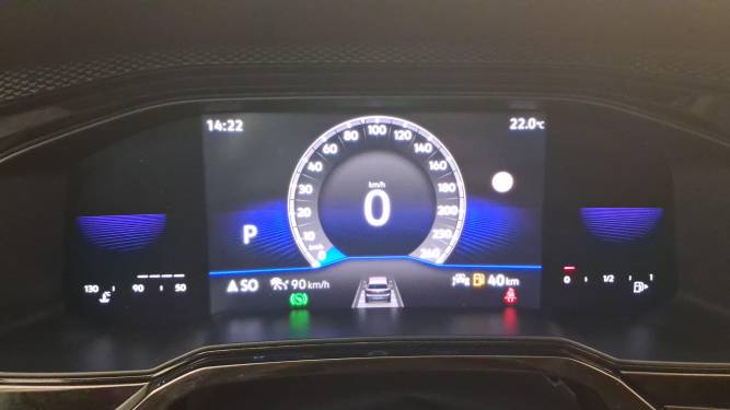 Taigo 1.0 TSI 110 DSG7