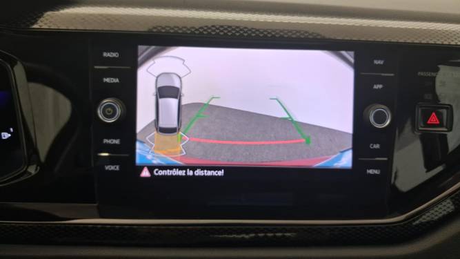 Taigo 1.0 TSI 110 DSG7