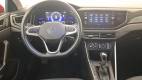 Taigo 1.0 TSI 110 DSG7