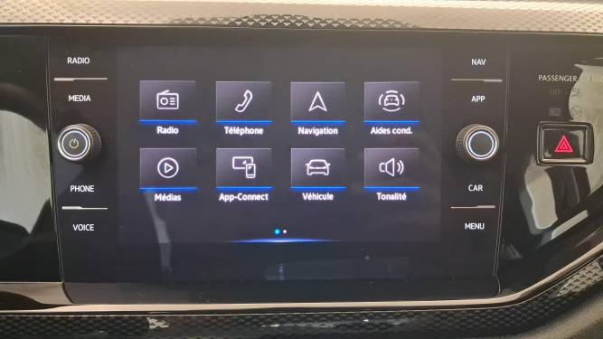Taigo 1.0 TSI 110 DSG7