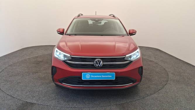 Taigo 1.0 TSI 110 DSG7
