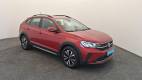 Taigo 1.0 TSI 110 DSG7