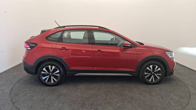 Taigo 1.0 TSI 110 DSG7
