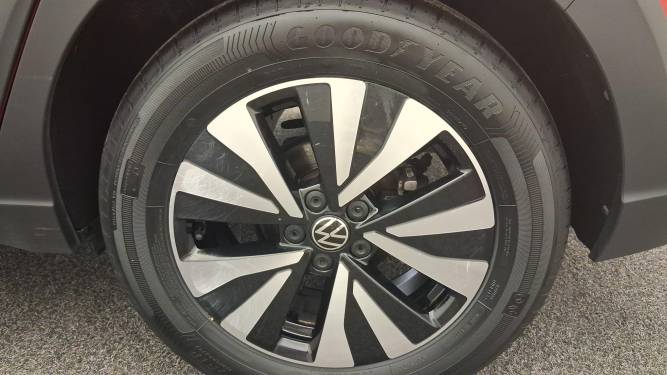 Taigo 1.0 TSI 110 DSG7
