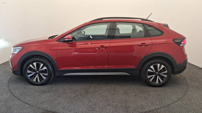 Taigo 1.0 TSI 110 DSG7