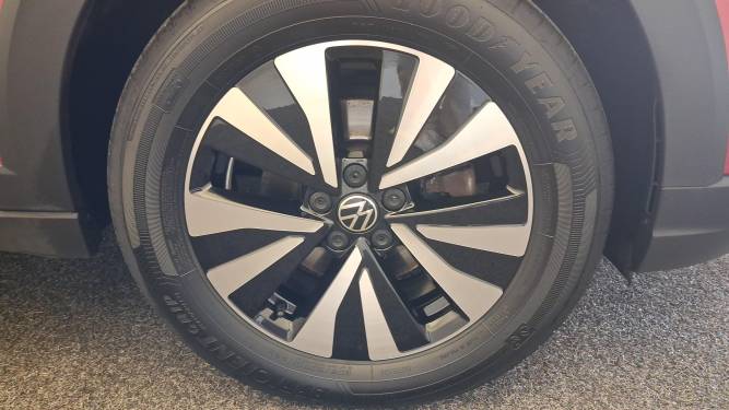 Taigo 1.0 TSI 110 DSG7